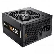 Fonte Corsair 350W VS350 220 Volts ATX 12V 2.3, EPS 1