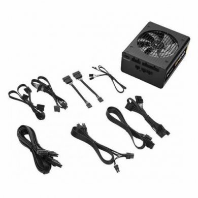 Fonte Modular Corsair RM550 ATX 550W