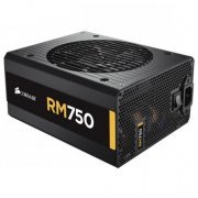 Fonte Corsair RM750 ATX 750W 80 PlusGold PFC ativo