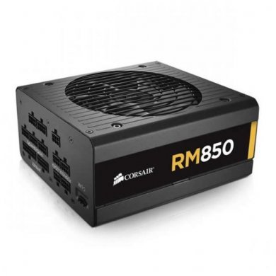 CP-9020056-WW Fonte Corsair RM850 850W ATX 12V