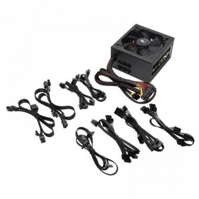 CP-9020061-WW Fonte Corsair CX750M Modular 750W ATX