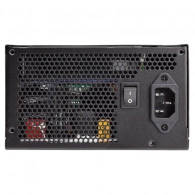 CP-9020061-WW Fonte Corsair CX750M Modular 750W ATX