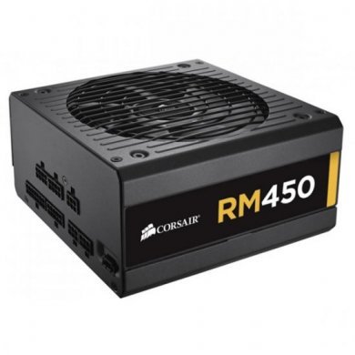 CP-9020066-WW Fonte Corsair 450W ATX 80 Plus Gold