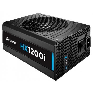 Corsair Fonte Modular HX1200i 1200W ATX