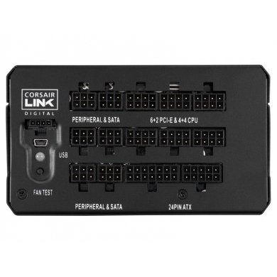 Corsair Fonte Modular HX1200i 1200W ATX