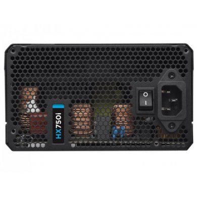 CP-9020072-NA Fonte Corsair 750W 80Plus Platinum