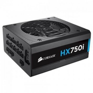 CP-9020072-WW Corsair Fonte Modular HX750i 750W ATX