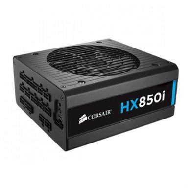 CP-9020073-WW Corsair Fonte Modular HX850i 850W ATX