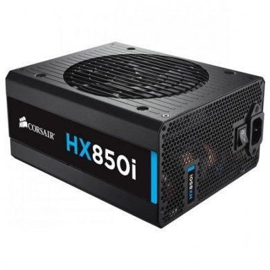 Corsair Fonte Modular HX850i 850W ATX