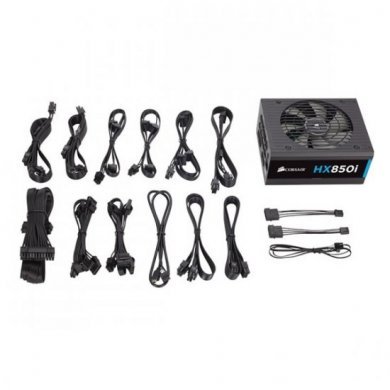 Corsair Fonte Modular HX850i 850W ATX