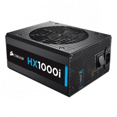 Corsair Fonte Modular HX1000i 1000W ATX