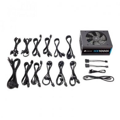 Corsair Fonte Modular HX1000i 1000W ATX