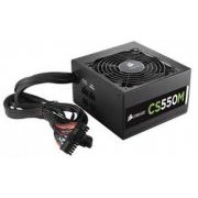 Fonte Modular Corsair CS550M ATX 550W 80 Plus Ouro