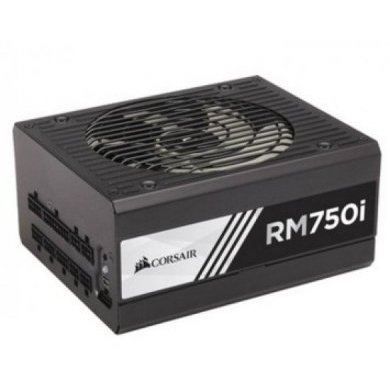 CP-9020082-WW Corsair Fonte 650W 80Plus Gold Modular