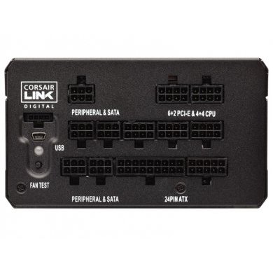 Corsair Fonte Modular RM850i 1000W ATX