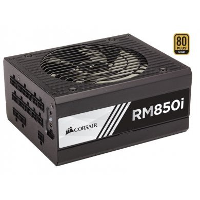 Corsair Fonte Modular RM850i 1000W ATX