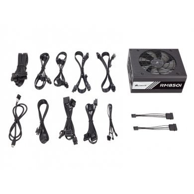 Corsair Fonte Modular RM850i 1000W ATX
