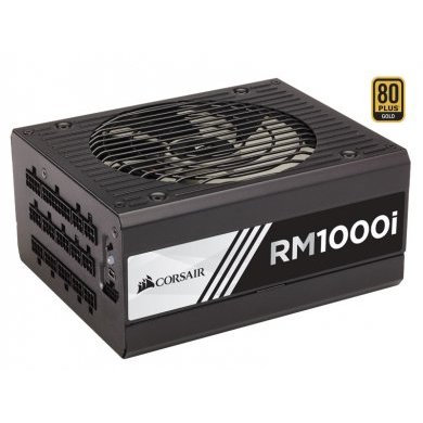 Corsair Fonte Modular RM1000i 1000W ATX