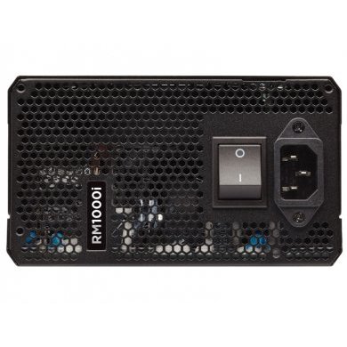 Corsair Fonte Modular RM1000i 1000W ATX