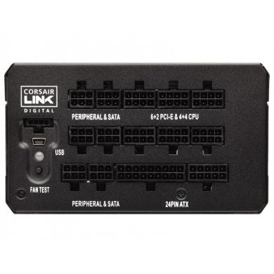 Corsair Fonte Modular RM1000i 1000W ATX