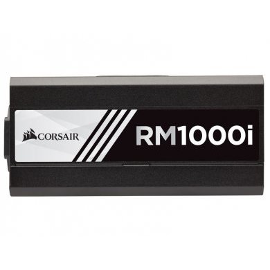 Corsair Fonte Modular RM1000i 1000W ATX