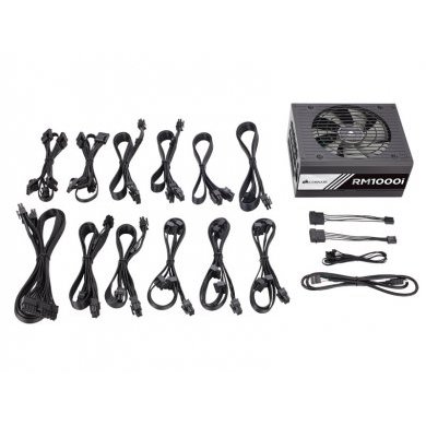 Corsair Fonte Modular RM1000i 1000W ATX