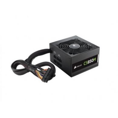 CP-9020086-WW Fonte Corsair 850W ATX 80 Plus Gold