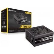 Corsair Fonte 550W ATX 12V PFC Ativo Modular, 80PLUS GOLD