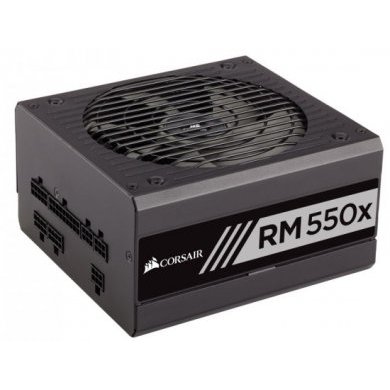 Corsair Fonte 550W ATX 12V PFC Ativo