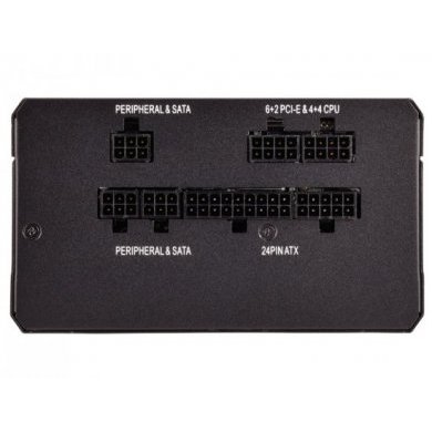 Corsair Fonte 550W ATX 12V PFC Ativo