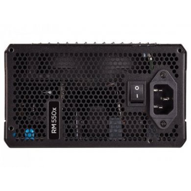 Corsair Fonte 550W ATX 12V PFC Ativo