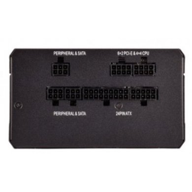 CP-9020091-WW Fonte Corsair RM650X 650W ATX 12V