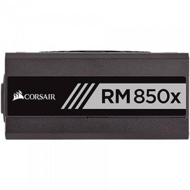 CP-9020093-WW Fonte Corsair 850W RMX 80 Plus Gold ATX