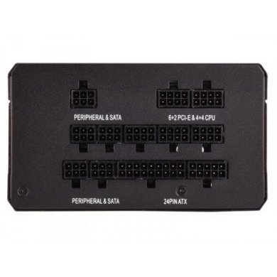 CP-9020093-WW Fonte Corsair 850W RMX 80 Plus Gold ATX