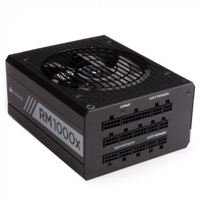 CP-9020094-WW Corsair Fonte 1000W 80 Plus Gold Modular