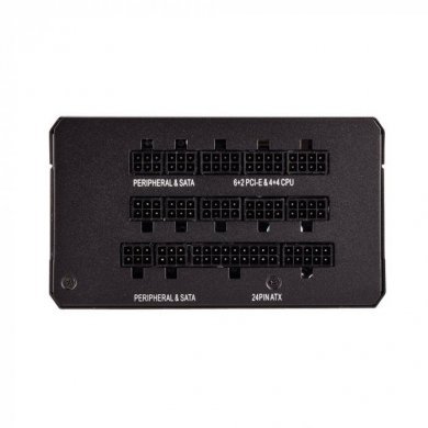 Corsair Fonte 1000W 80 Plus Gold Modular