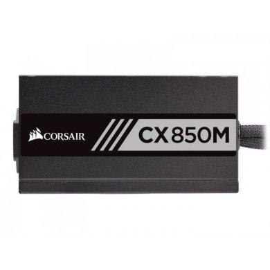 Corsair Fonte 850W CXM Semi-Modular
