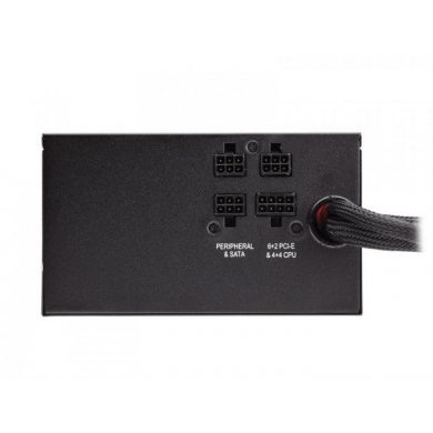 Corsair Fonte 850W CXM Semi-Modular