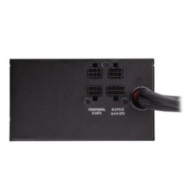 Fonte Corsair CXM 550W ATX 12V 80PLUS