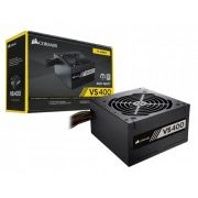 Corsair Fonte ATX 400W VS400 Bivolt Sem Cabo de Força