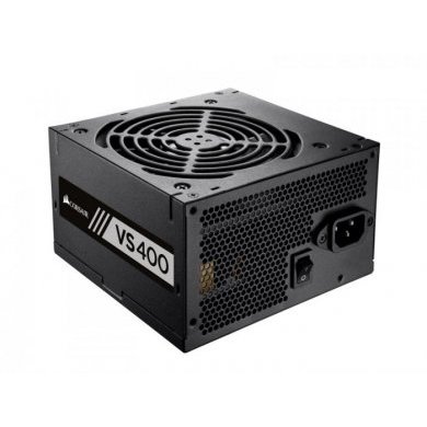 CP-9020117-LA Corsair Fonte ATX 400W VS400 Bivolt