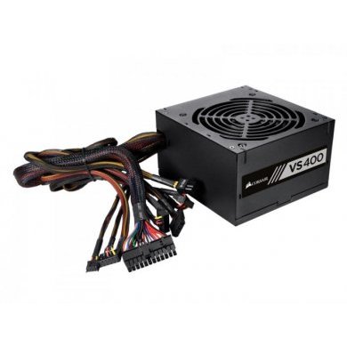 CP-9020117-LA Corsair Fonte ATX 400W VS400 Bivolt