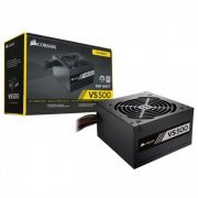 Corsair Fonte VS500 500W ATX 12V White 80 Plus