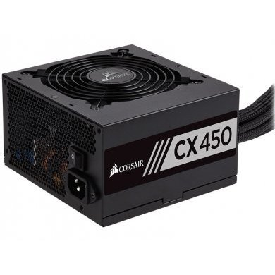 CP-9020120-BR Corsair Fonte CX 450W ATX 80 Plus Bronze