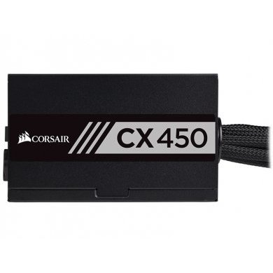 CP-9020120-BR Corsair Fonte CX 450W ATX 80 Plus Bronze