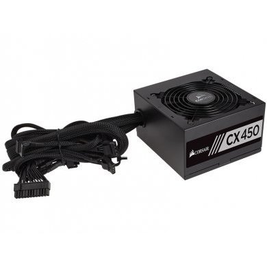 CP-9020120-BR Corsair Fonte CX 450W ATX 80 Plus Bronze