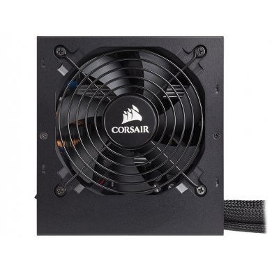 CP-9020122-BR Corsair Fonte ATX CX650 650W 80Plus Bronze