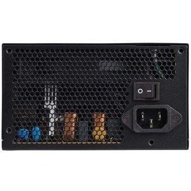 CP-9020122-BR Corsair Fonte ATX CX650 650W 80Plus Bronze