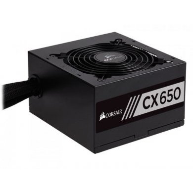 CP-9020122-WW Corsair Fonte ATX CX 650W 80Plus Bronze