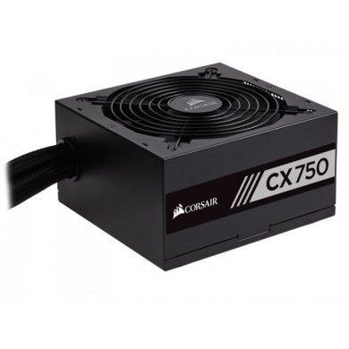 CP-9020123-WW Corsair Fonte ATX CX 750W 80Plus Bronze